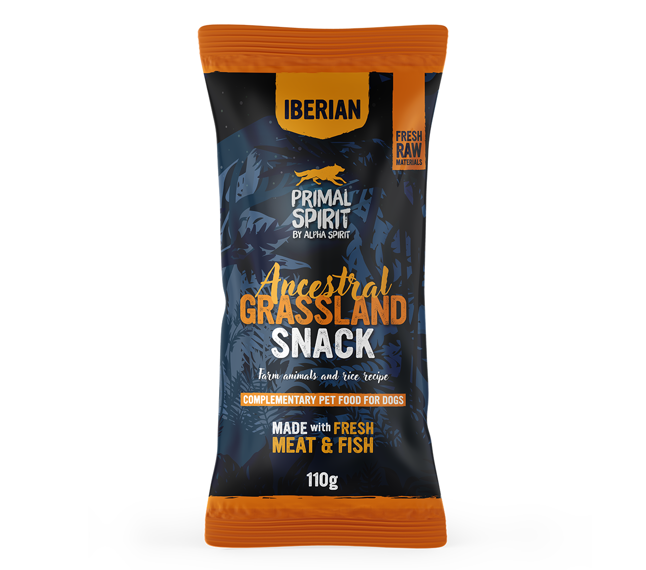 Primal Snacks — Ancestral
